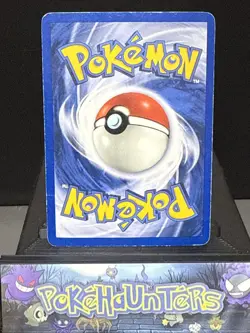 Pokemon Card Dark Slowbro 29/82 Non Holo Rare Team Rocket WOTC Played - Image 5