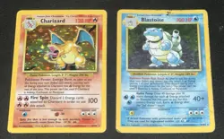 Original 151 Pokemon ⭐WotC Pokemon Cards⭐ Base Sets & Legendary Collection 🔥 - Image 2
