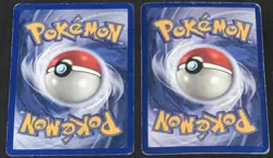 Original 151 Pokemon ⭐WotC Pokemon Cards⭐ Base Sets & Legendary Collection 🔥 - Image 3