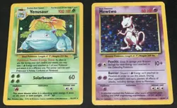 Original 151 Pokemon ⭐WotC Pokemon Cards⭐ Base Sets & Legendary Collection 🔥 - Image 4