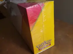 Pokemon TCG ELITE TRAINER BOX: Sword & Shield Fusion Strike-6 Bonus Cards *New - Image 5