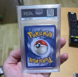 Pokemon Aerodactyl Skyridge PSA 9 Mint Card 1/144. Mint. UK stock. - Image 2