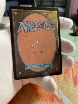 ✨Temple Of The False Gods-MTG Secret Lair Encyclopedia Of Magic Foil ✨NM - Image 2