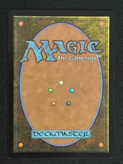 1x MTG Enlightened Tutor (Borderless, Foil) - Dominaria Remastered (DMR) #412 - Image 2