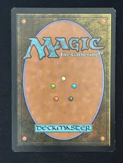 1x MTG Mana Tithe - Magic Player Rewards (MPRP) #4 - Magic the Gathering - Image 2
