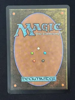 1x MTG Mana Tithe - Magic Player Rewards (MPRP) #4 - Magic the Gathering - Image 4