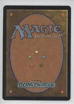 Compost Foil Magic: 7th Edition #235 2001 - Image 2