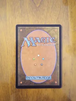 Sensei's Divining Top Near Mint, Double Masters 2022 Magic MTG - Image 2