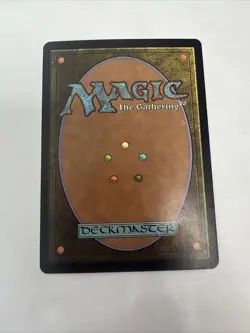 MTG Magic The Gathering Betrayers Of Kamigawa Ninja of the Deep Hours - Image 2