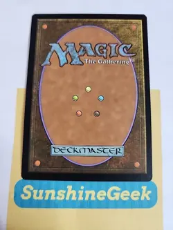 Lightning Greaves Commander 2020 Regular - Image 2