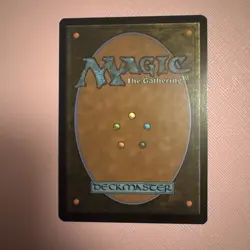 MTG Avatar M Appa, Steadfast Guardian #0010 - Image 2