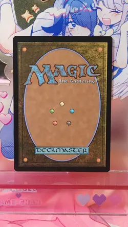 MTG - Louisoix's Sacrifice FIN 0059 Rare - Final Fantasy UB - NM - Image 2