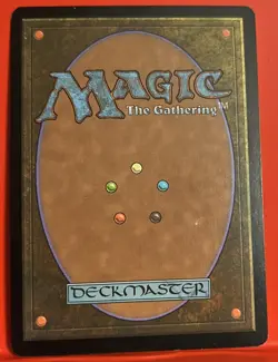 Fusion Elemental 2009 Conflux Foil Multi-color Uncommon MTG 107/145 - Image 2