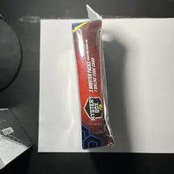 POKEMON Mystery Box Walmart Hanger (3 Booster Packs) SEALED Base Set Chase - Image 4