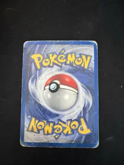Pokemon: Holo Sabrina's Gengar 014/132 Gym Heroes 80 HP Holo Rare Unlimited - Image 2