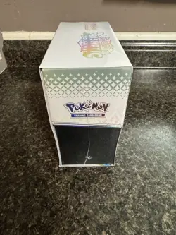 Pokemon Center Exclusive TCG Prismatic Evolutions Elite Trainer Box ETB - Sealed - Image 5