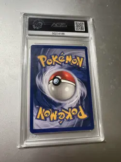 ELECTRODE Unlimited Base Set 1999 POKEMON GAME #21/102 NM-MT - Image 2