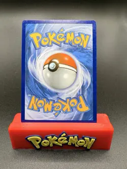 Torchic 12/111 City Championships Crosshatch Promo Pokemon TCG LP - Image 2