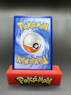 Torchic 12/111 City Championships Crosshatch Promo Pokemon TCG LP - Image 3