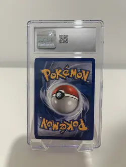 Pokemon Center NY Black Star Promo 2002 Ho-Oh #52 CGC 10 Gem Mint - Image 2