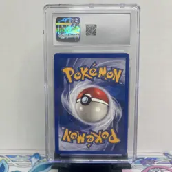 Ho-Oh #52 Pokemon Center NY Promo CGC 10 - Image 4