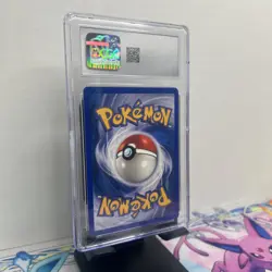 Ho-Oh #52 Pokemon Center NY Promo CGC 10 - Image 5