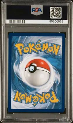 2019 POKEMON SUN & MOON COSMIC ECLIPSE SECRET #241 FULL ART/PIKACHU PSA 10 - Image 2