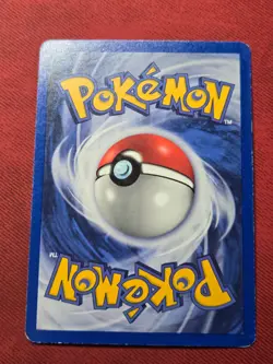 CARTE POKEMON REPTINCEL 24/102 EDITION 2 SET DE BASE WIZARDS FR - Image 3