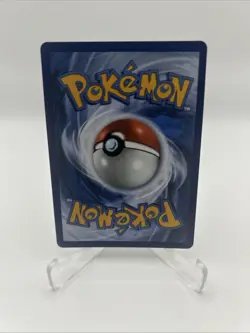 079/086 Air Balloon Cosmos Holo Pokemon TCG Prize Pack Series 8 Stamped - Image 2