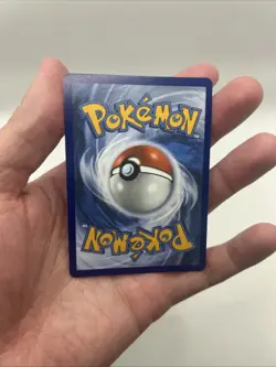 079/086 Air Balloon Cosmos Holo Pokemon TCG Prize Pack Series 8 Stamped - Image 5