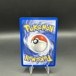 Butterfree 19/75 Neo Discovery Pokemon TCG LP - Image 2