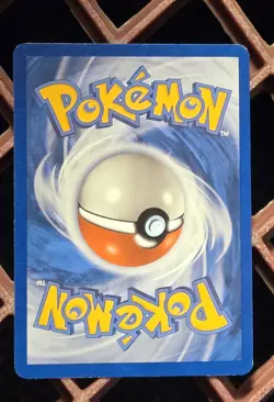 Pichu 93/123 Mysterious Treasures Pokemon TCG 2007 Tiny Mouse - Image 2