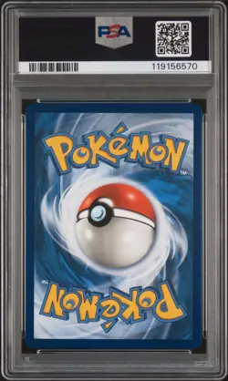 2019 POKEMON SUN & MOON COSMIC ECLIPSE FULL ART/BLASTOISE & PIPLUP GX PSA 10 - Image 2