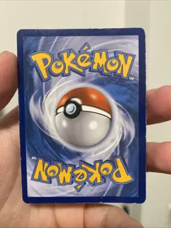 Pokemon TCG - Hoopa EX XY71 XY Promos - Image 2