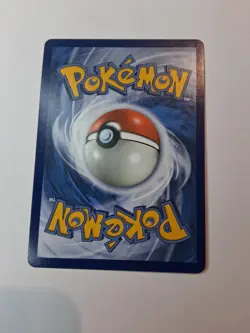 Pokemon Ditto (Squirtle) EX Delta Species 64/113 Reverse Holo Common 60HP TCG - Image 5