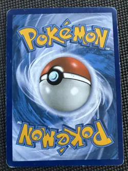 Pokemon TCG Magikarp Wailord GX Tag Team SM166 pre-own - Image 2