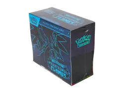 POKEMON MEGA EVOLUTION: PHANTASMAL FLAMES ELITE TRAINER BOX - Image 2