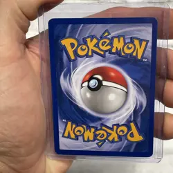 Pokemon Dewgong Non Holo Uncommon Base Set 2 Unlimited 36/130 WOTC Vintage NM - Image 3
