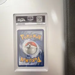 Pokemon Charizard ex 056 Sv: Scarlet & Violet Promo 2023 PSA 10 - Image 2