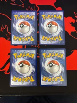 Pokemon TCG Black Star Promos NM Lot -Venusaur, Kangaskhan, Latias & Camerupt EX - Image 2