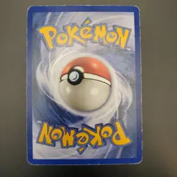 Ditto Holo Rare 18/62 Fossil Base Set - Pokemon TCG - 1999 LP - Image 3