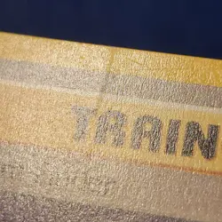 Pokemon Item Finder 74/102 Base Set Regular Moderately Played *FREE SHIPPING* - Image 4