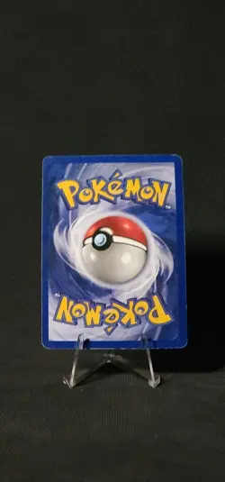 Pokemon Magneton Base Set 9/102 Holo Wizards of the Coast MP - Image 2