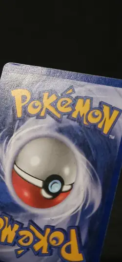 Pokemon Magneton Base Set 9/102 Holo Wizards of the Coast MP - Image 5