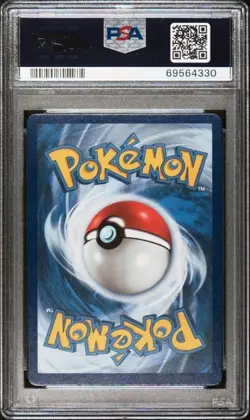 2021 POKEMON CELEBRATIONS CLASSIC COLLECTION #4 CHARIZARD-HOLO PSA 10 GEM MINT - Image 2