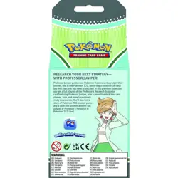 Pokemon TCG Professor Juniper Premium Tournament Collection Box Factory Sealed 820650808999 - Image 2