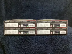 Pokemon Set of 2 1 of each Mega Gengar ex / Mega Diancie ex Mega Battle Deck x2 - Image 5