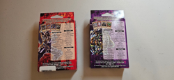 YUGIOH Starter Deck Yugi & Kaiba Reloaded SEALED LOT 2 Decks Case Fresh - Image 2