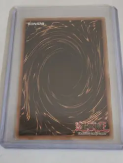Yugioh: 1x Dark Magician Girl - GFP2-EN177 - Ghost Rare - 1st Edition - NM Ghost - Image 2