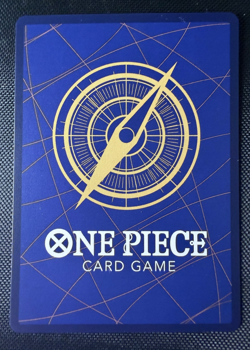 One Piece TCG Nami ST01-007 Super Pre-Release Starter Deck 1 Straw Hat Crew LP - Image 3